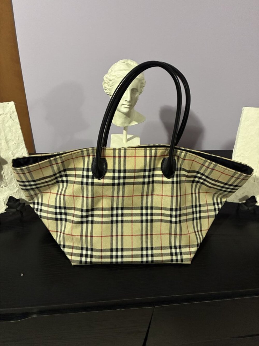 Burberry Bag
